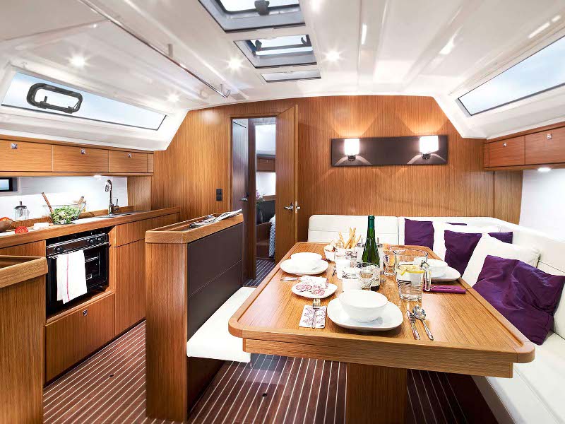 Immagine Bavaria Cruiser 46