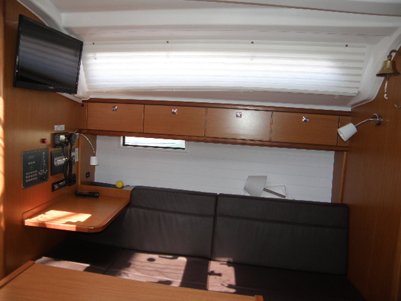 Immagine Bavaria Cruiser 37