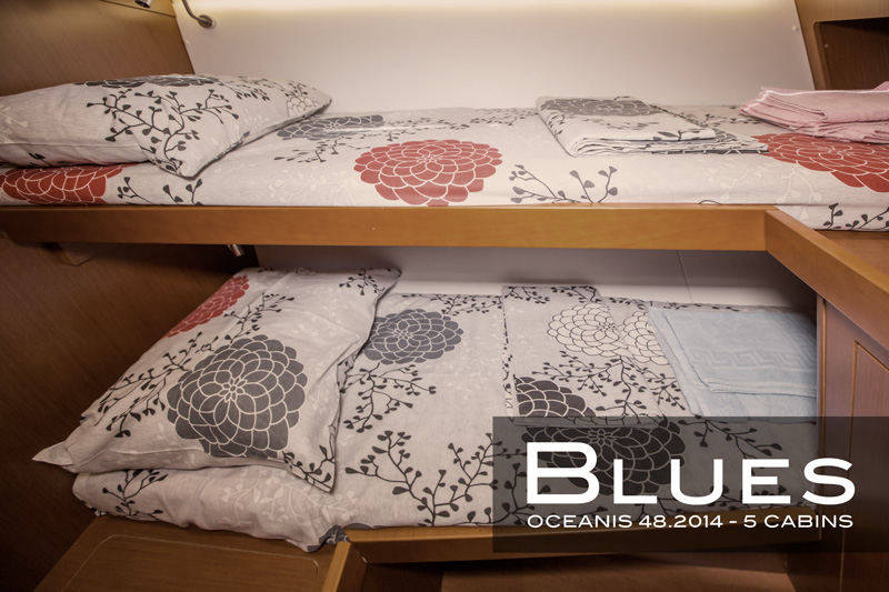 Immagine Oceanis 48