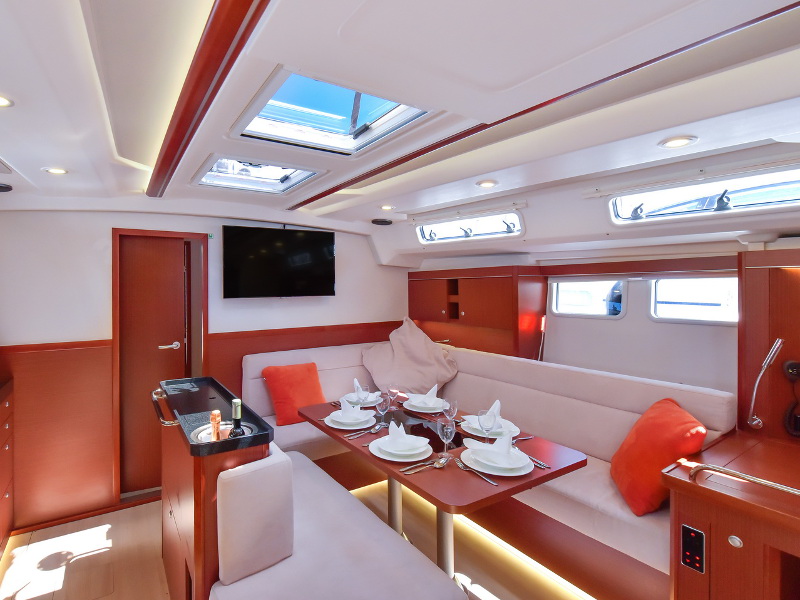 Immagine Hanse 505