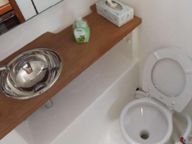 Immagine Dufour 410 Grand Large