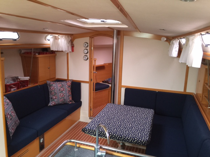 Immagine Hanse 400