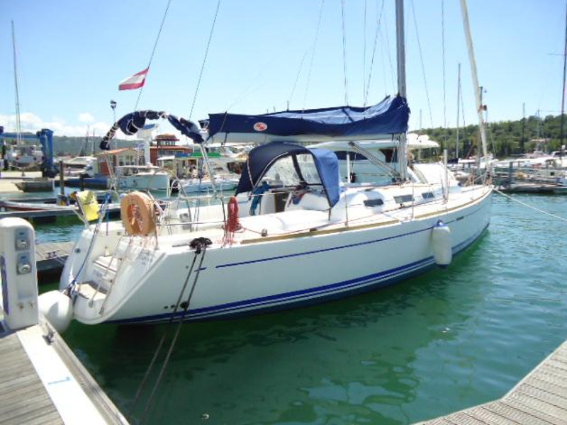 Immagine Dufour 44 Performance