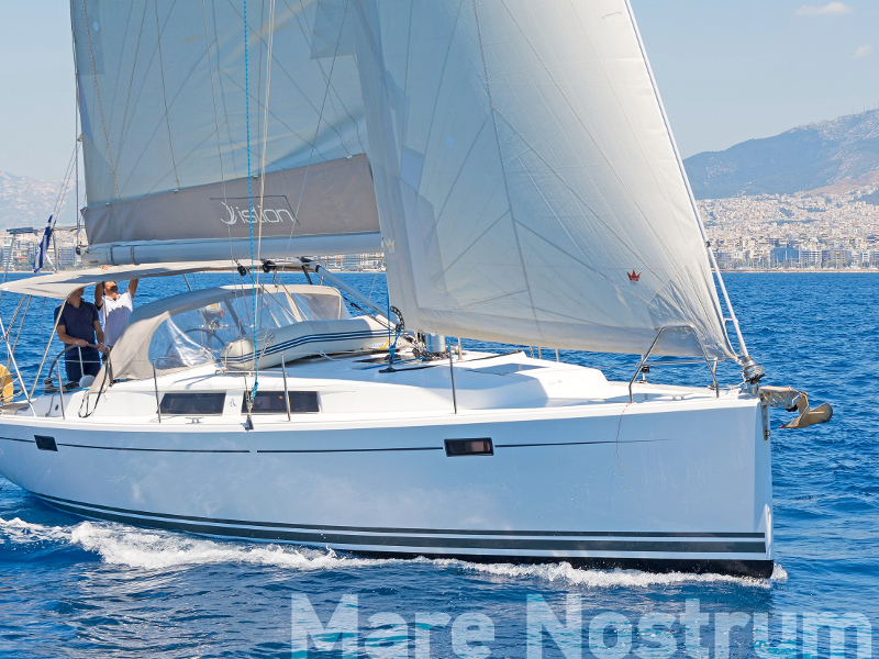 Immagine Hanse 385
