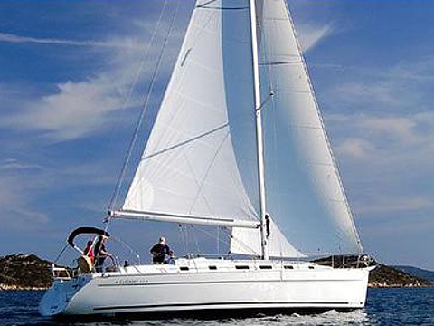 Immagine Cyclades 43.4