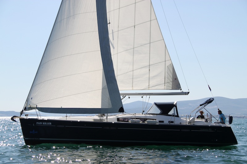 Immagine Beneteau Oceanis 46