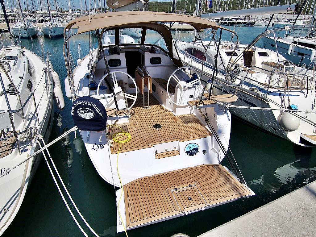 Immagine Elan 40 Impression