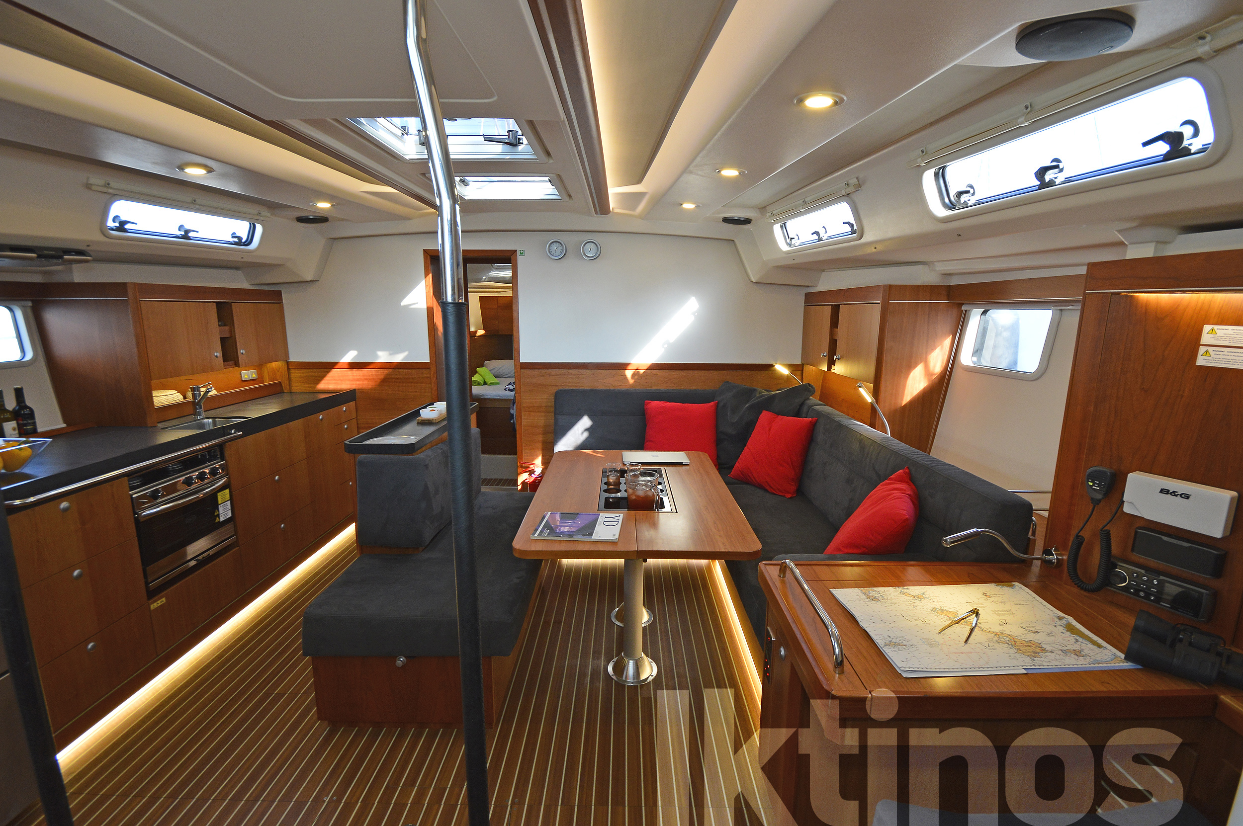 Immagine Hanse 505