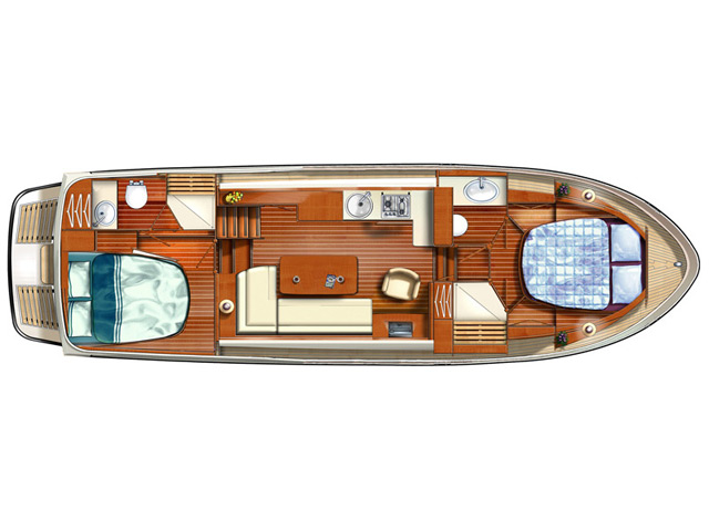 Immagine Linssen GS 36.9 AC