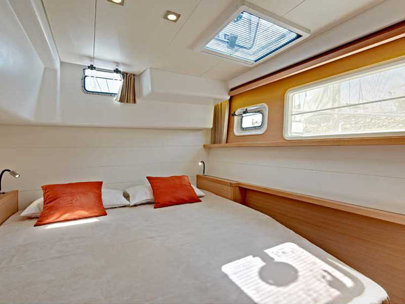 Immagine Lagoon 450