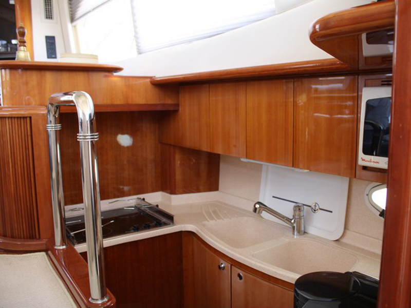 Immagine Azimut 46