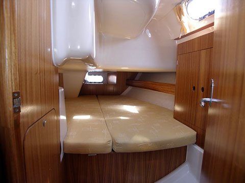 Immagine Dufour Gib Sea 43
