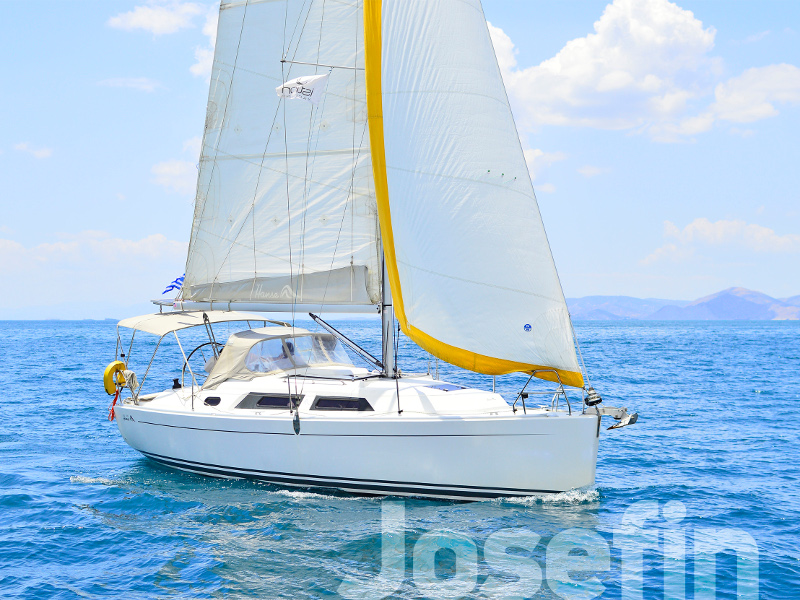 Immagine Hanse 325