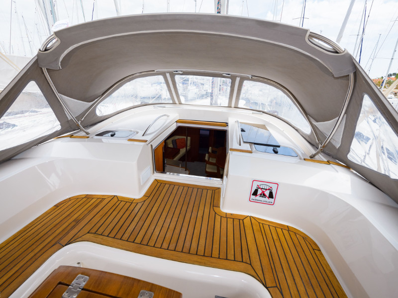 Immagine Elan 514 Impression 