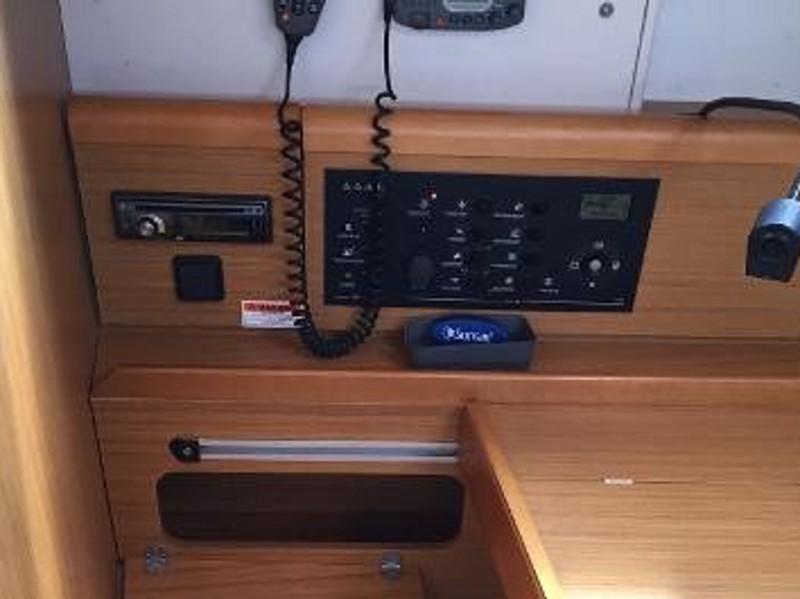 Immagine Sun Odyssey 36i