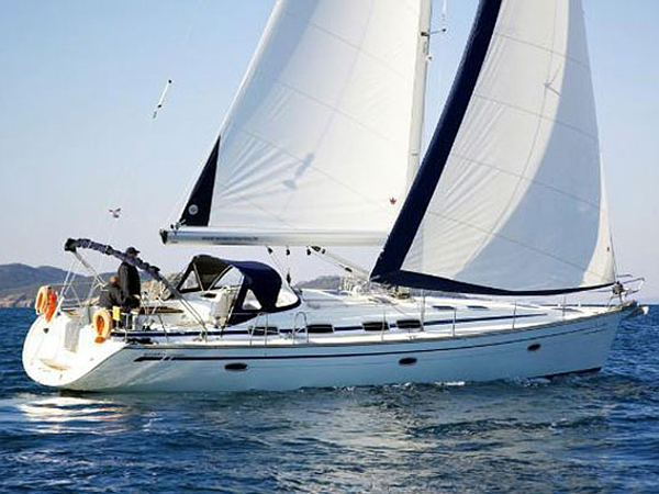 Immagine Bavaria 46 Cruiser 