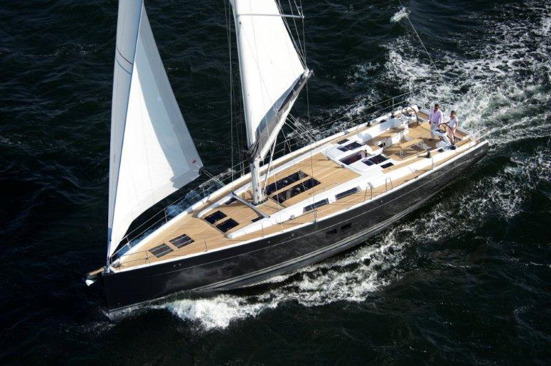 Immagine Hanse 575