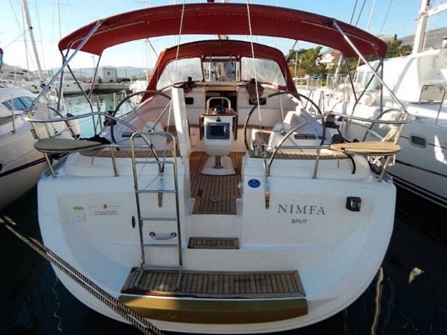 Immagine Elan 434 Impression