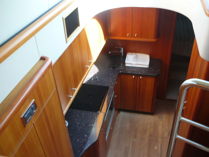 Immagine Sunseeker Manhattan 50