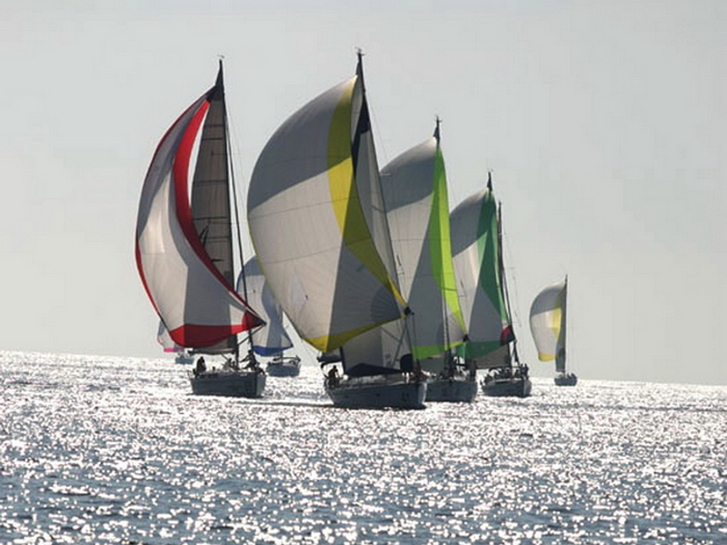 Immagine Bavaria 47 Cruiser