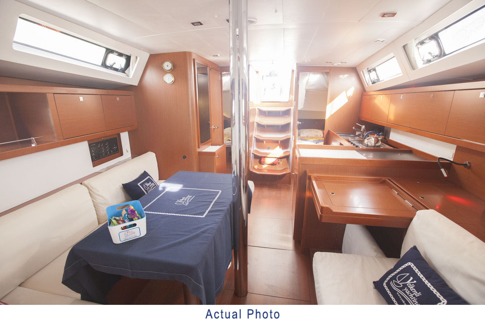 Immagine Oceanis 41