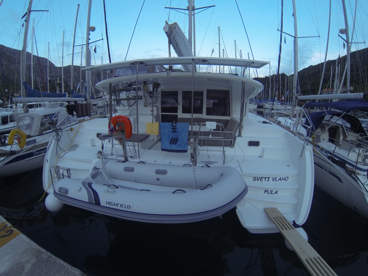 Immagine Lagoon 400 S2