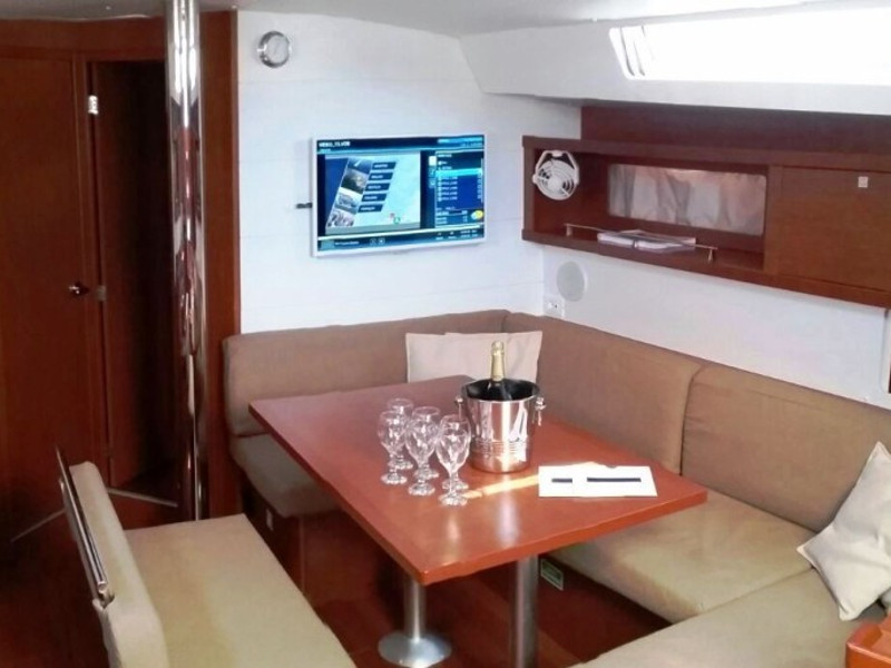 Immagine Oceanis 45