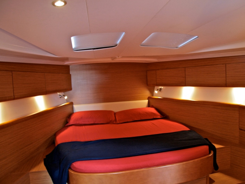 Immagine Sun Odyssey 49i