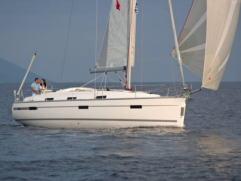 Immagine Bavaria Cruiser 37