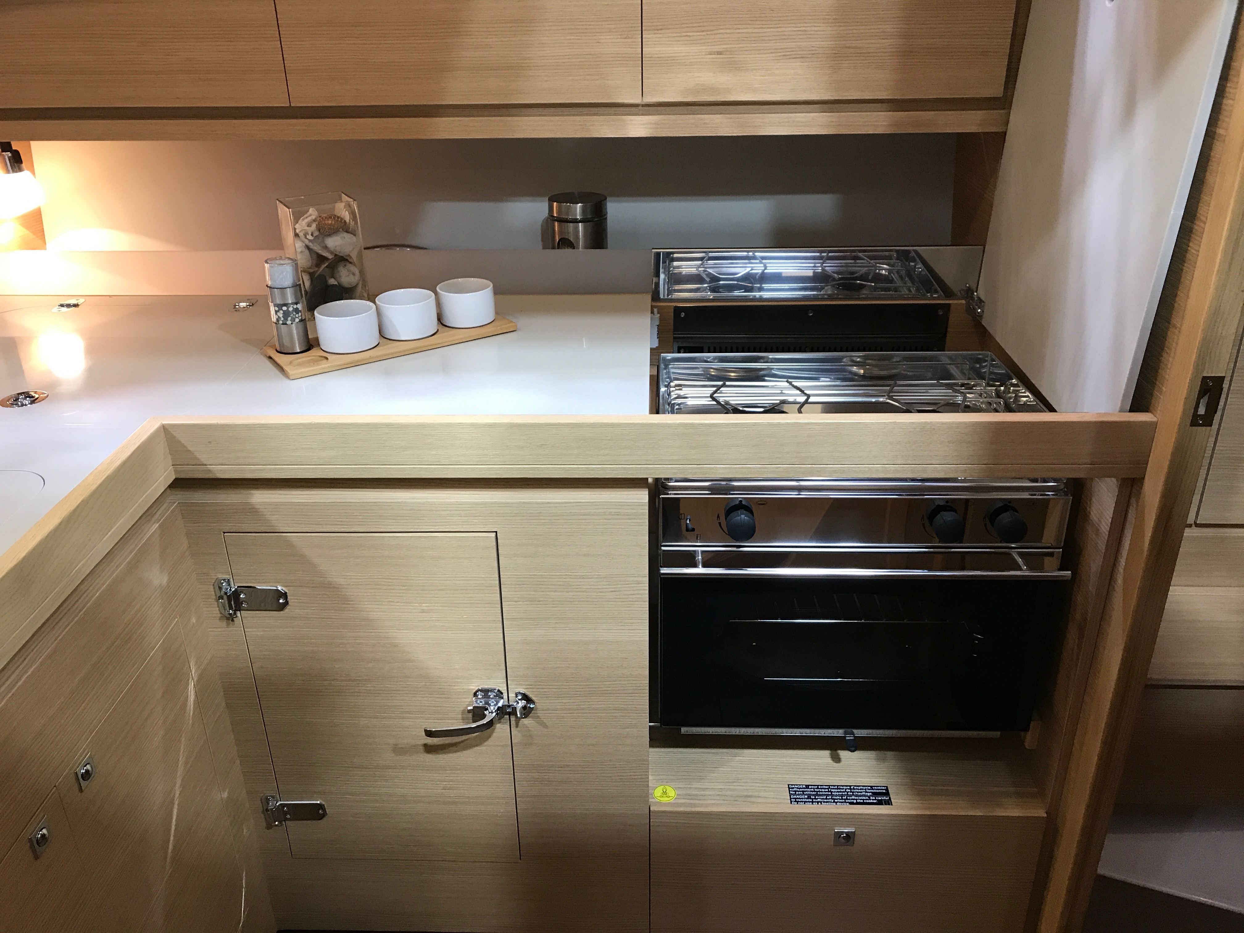 Immagine Dufour 382 Grand Large