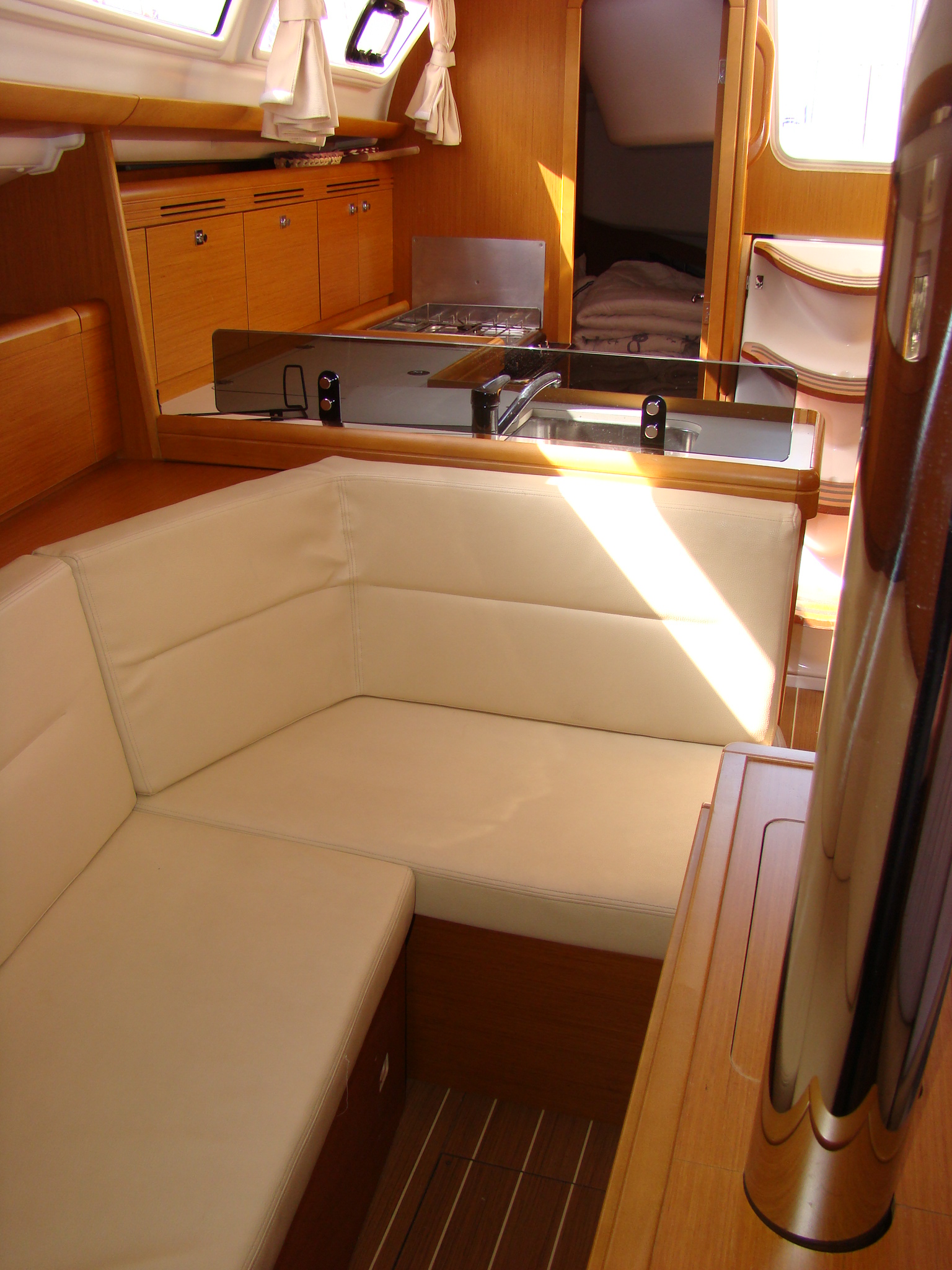 Immagine Sun Odyssey 36i