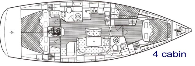 Immagine Bavaria 46 Cruiser