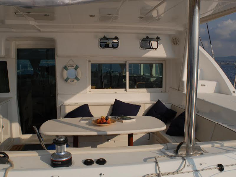 Immagine Lagoon 440