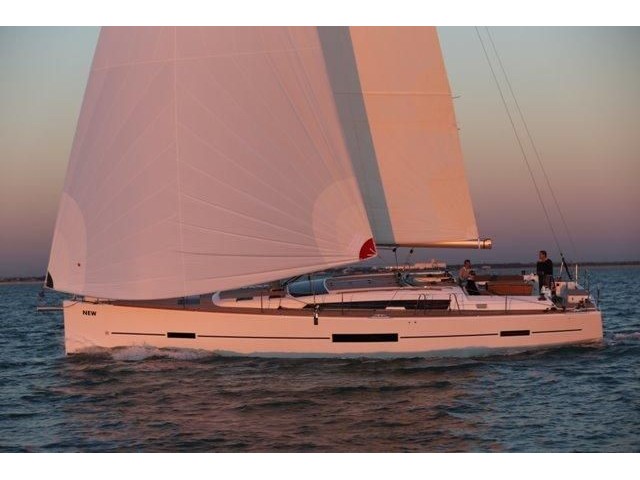 Immagine Dufour 512 Grand Large