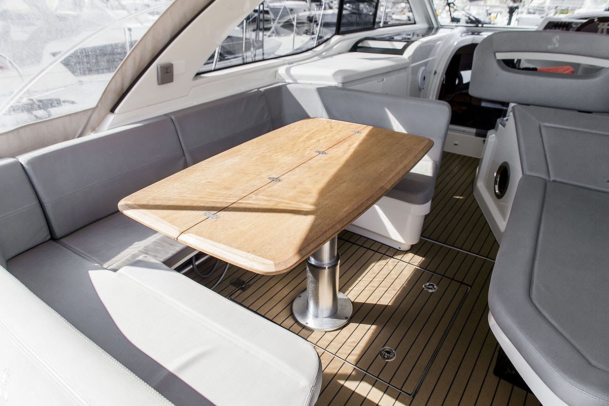 Immagine Beneteau Flyer GT 34
