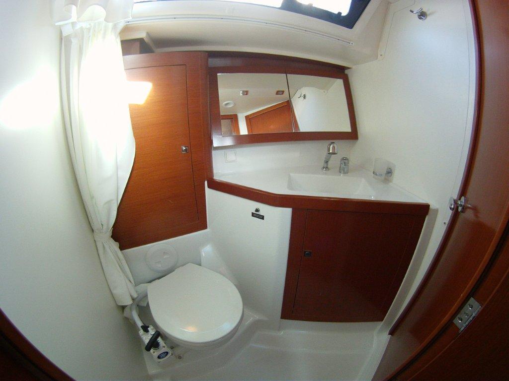 Immagine Oceanis 45
