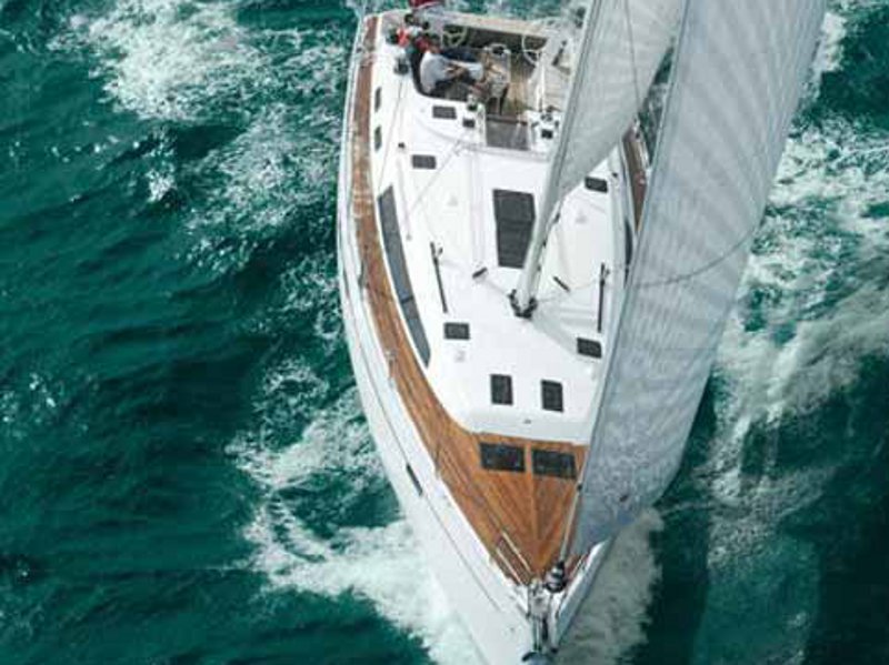 Immagine Bavaria Cruiser 51