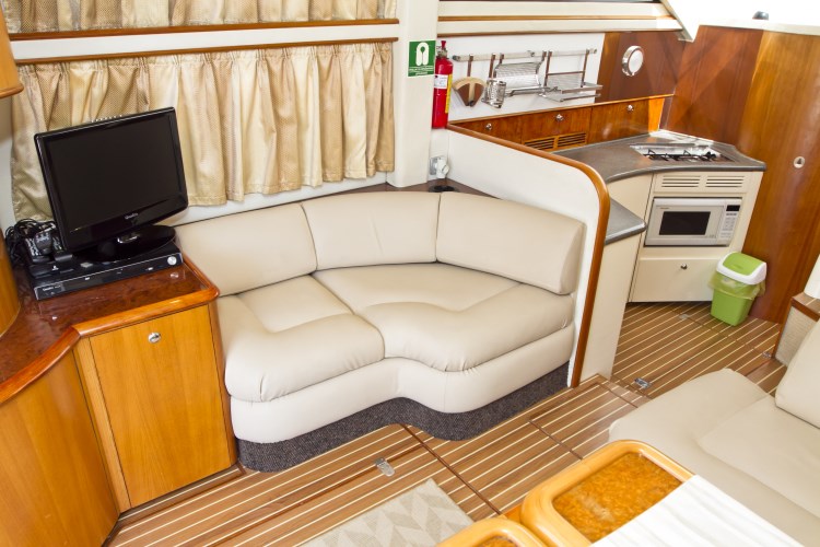 Immagine Fairline Phantom 40