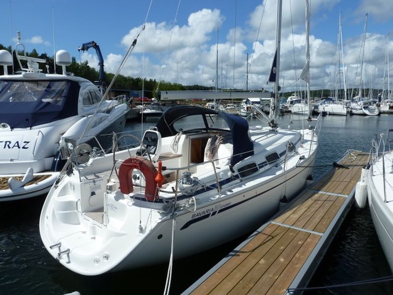 Immagine Bavaria 30 Cruiser
