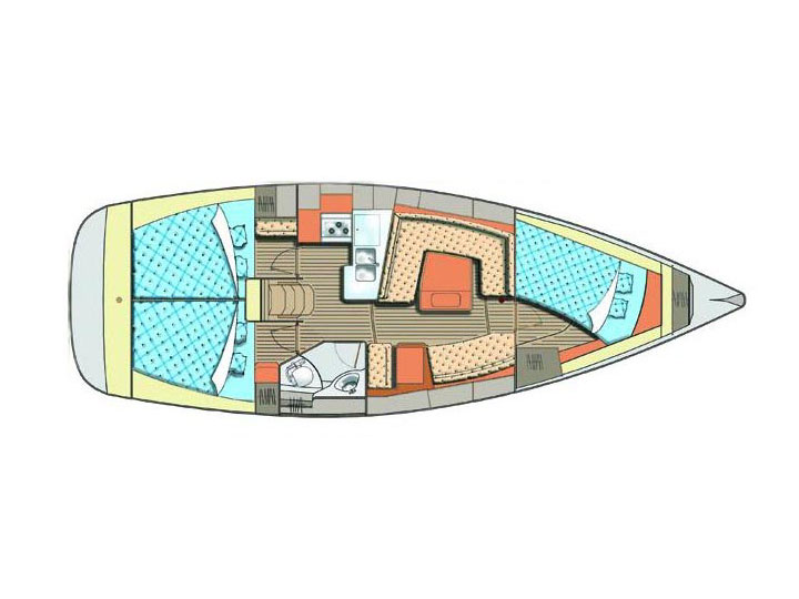 Immagine Elan 384 Impression