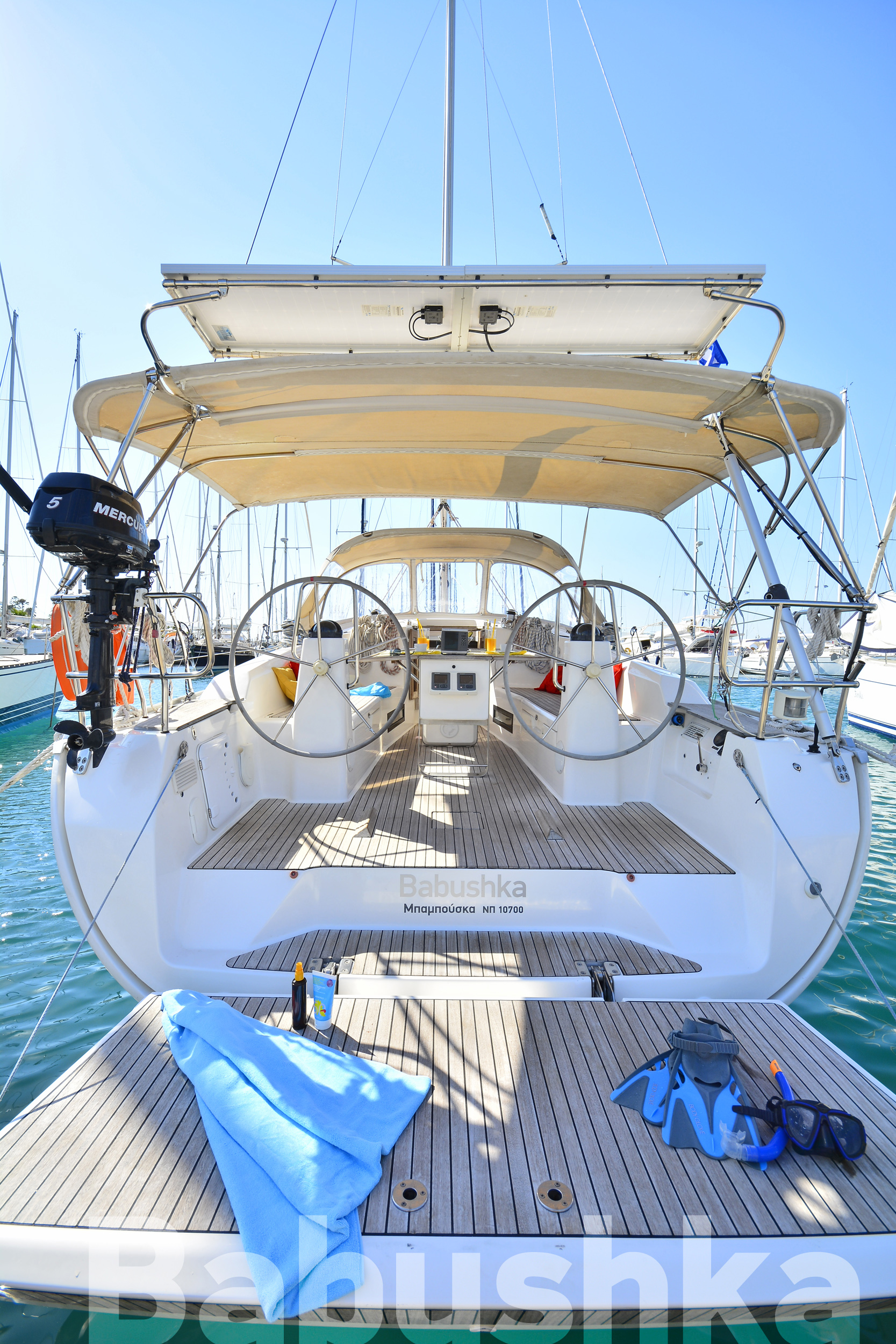 Immagine Bavaria Cruiser 40