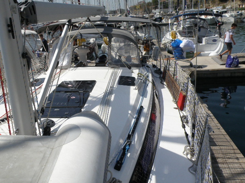 Immagine Bavaria Cruiser 37