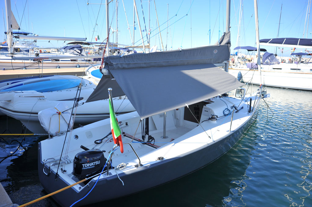 Immagine Beneteau 25 Platu