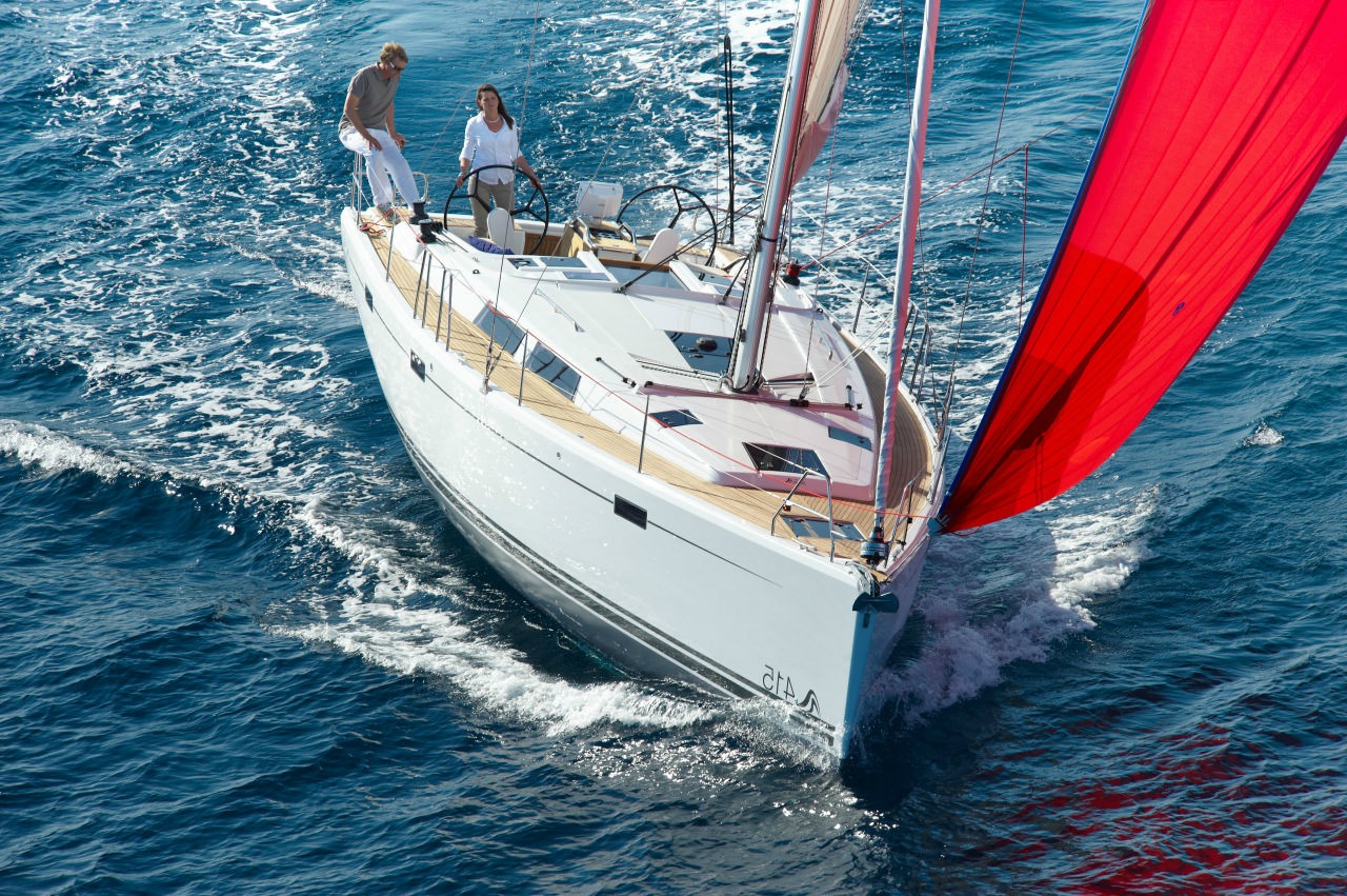 Immagine Hanse 415
