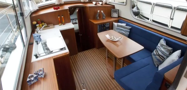 Immagine Linssen New Classic 32 AC
