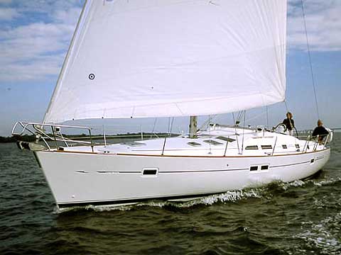 Immagine Oceanis 423