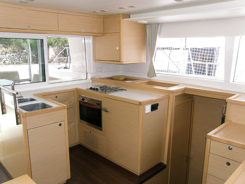 Immagine Lagoon 450