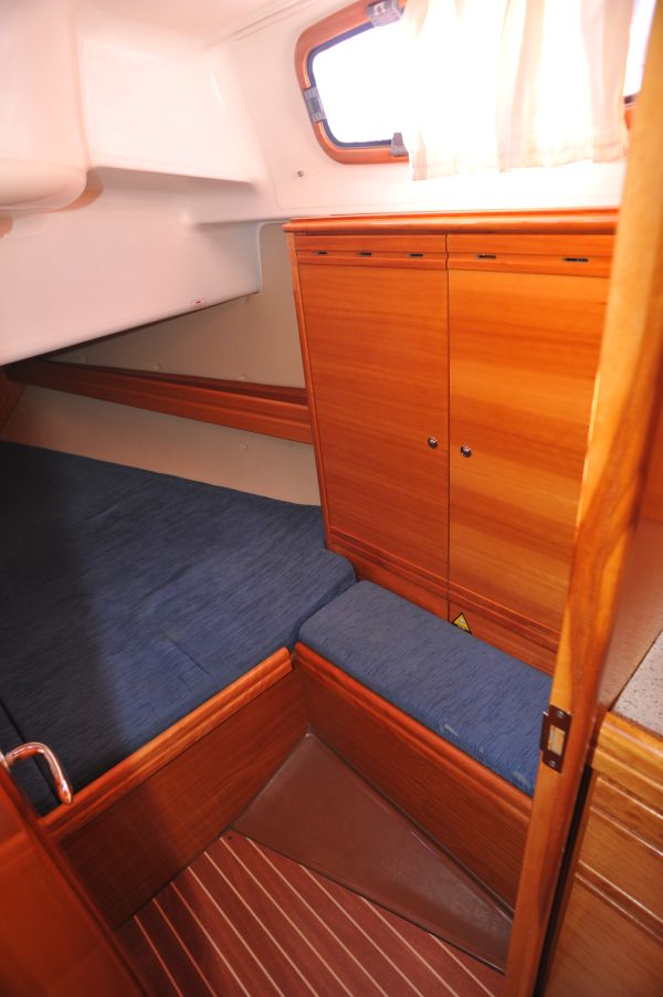 Immagine Bavaria 37 Cruiser