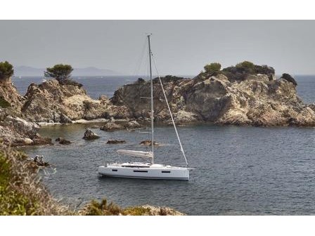 Immagine Sun Odyssey 440