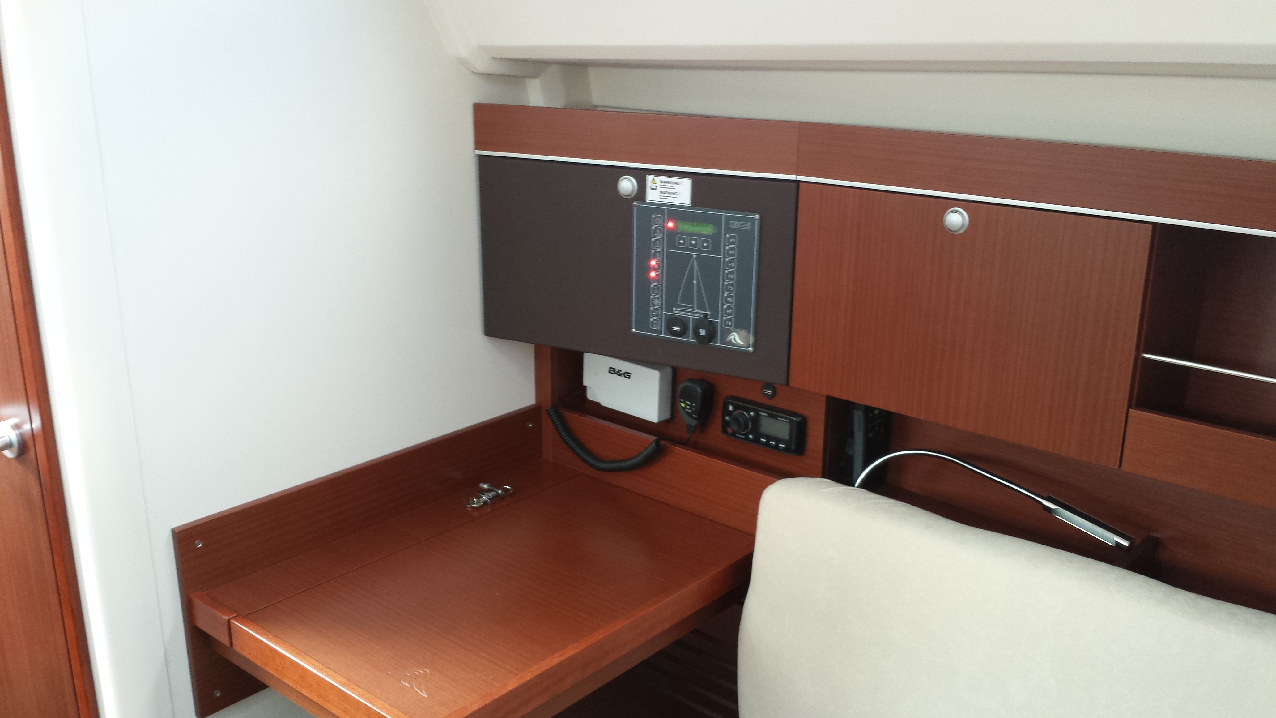 Immagine Hanse 345